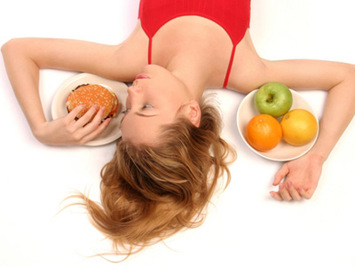 Δίαιτες χαμηλές σε λιπαρά βελτιώνουν την διάθεση